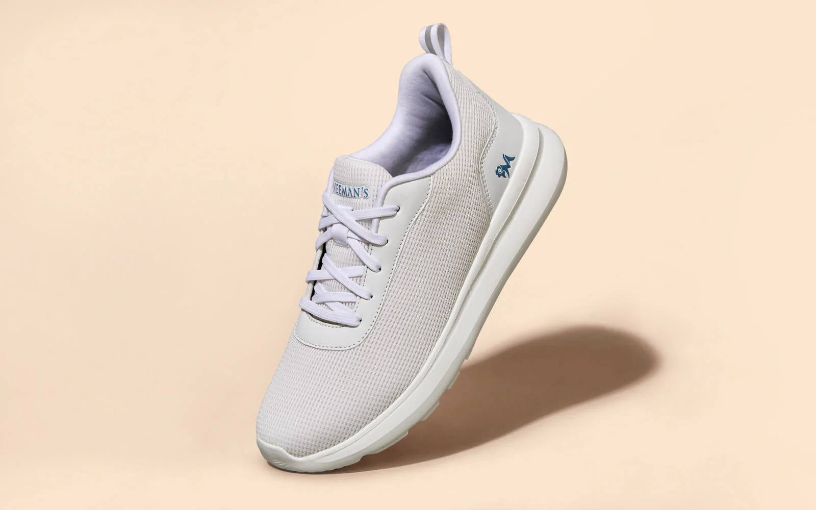 Tread Basics : White - Image 3