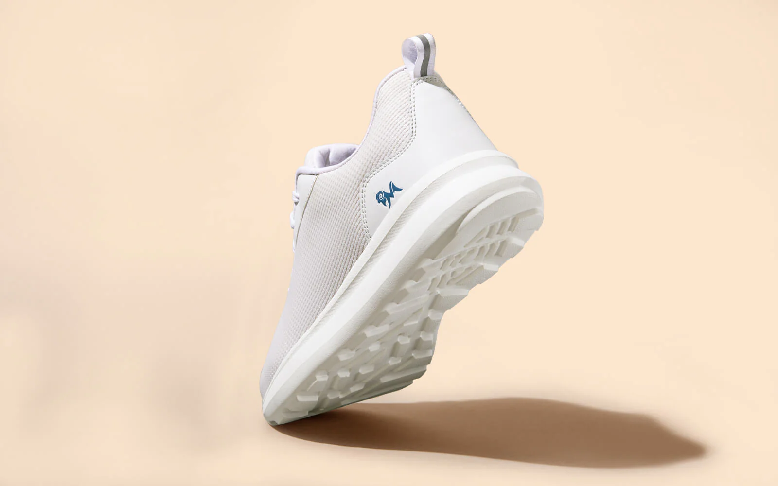 Tread Basics : White - Image 4