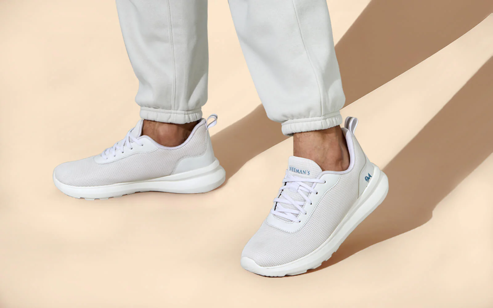 Tread Basics : White - Image 7