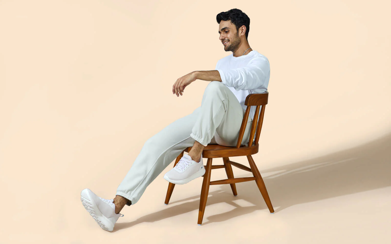 Tread Basics : White - Image 8