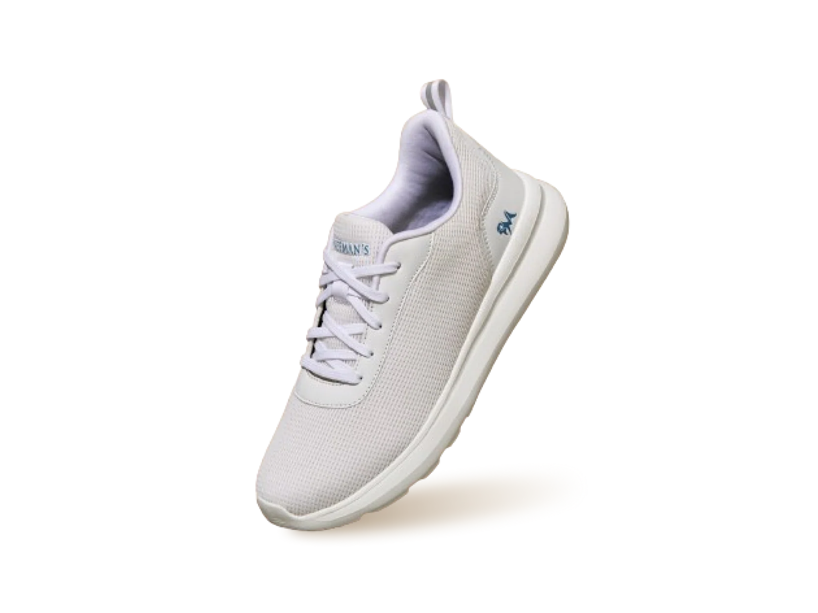 Tread Basics : White - Image 9