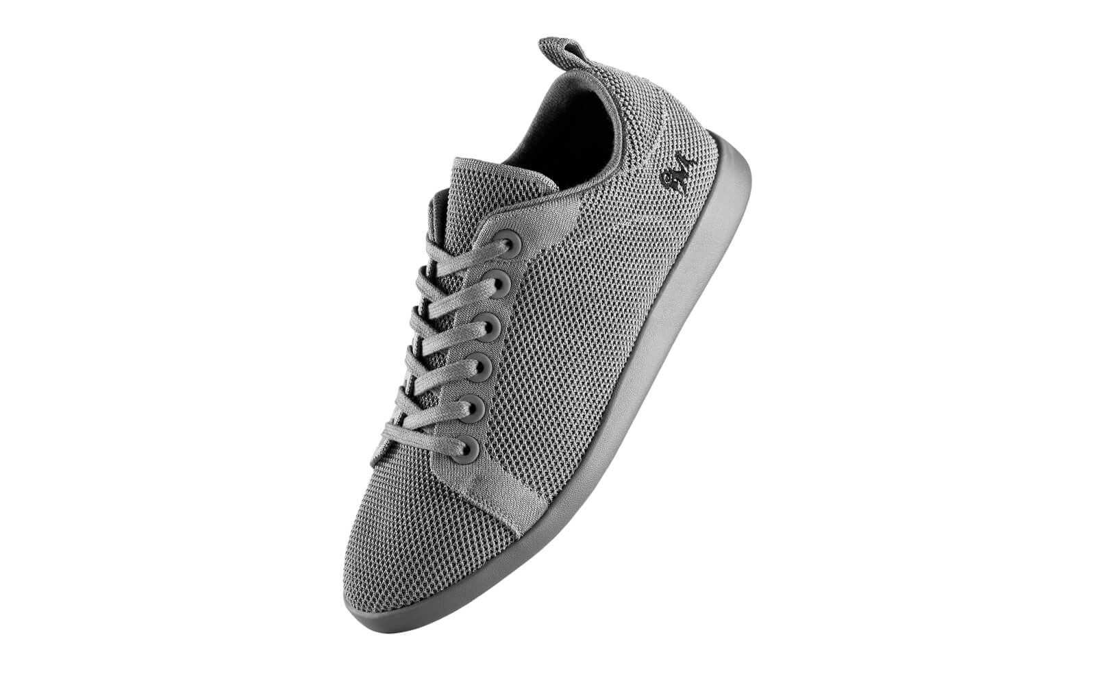 Tree Sneakers : Aspen Grey - Image 4