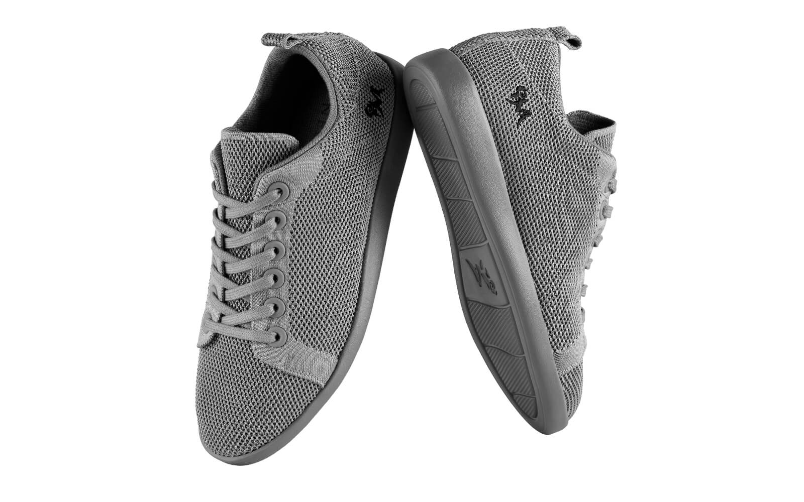 Tree Sneakers : Aspen Grey - Image 5