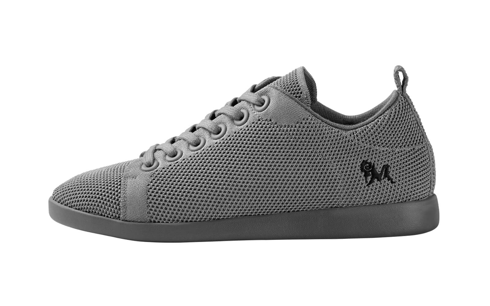 Tree Sneakers : Aspen Grey - Image 6
