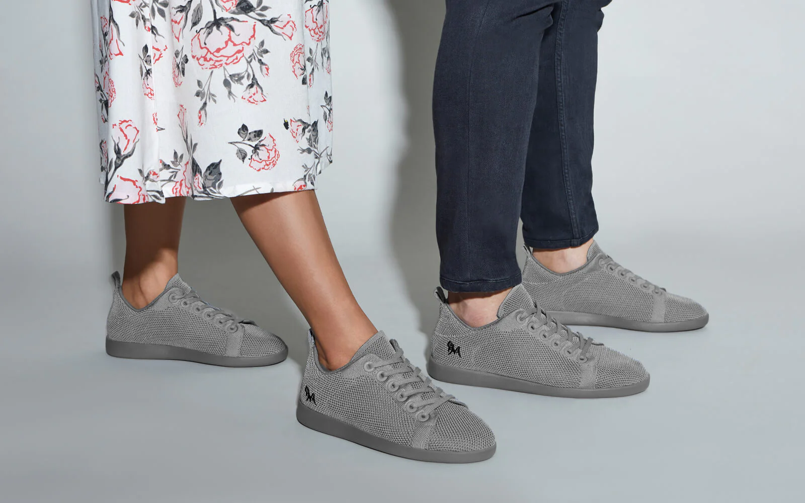 Tree Sneakers : Aspen Grey - Image 7