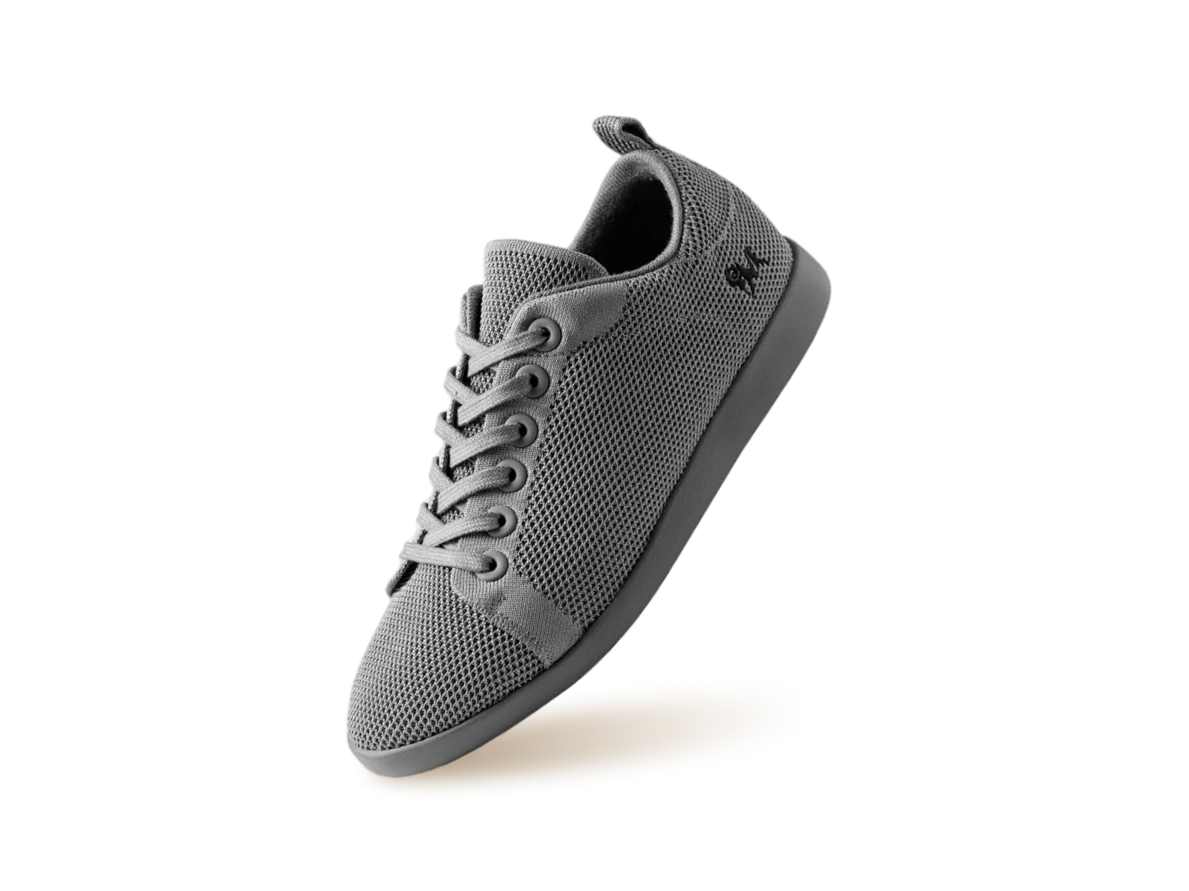 Tree Sneakers : Aspen Grey - Image 8