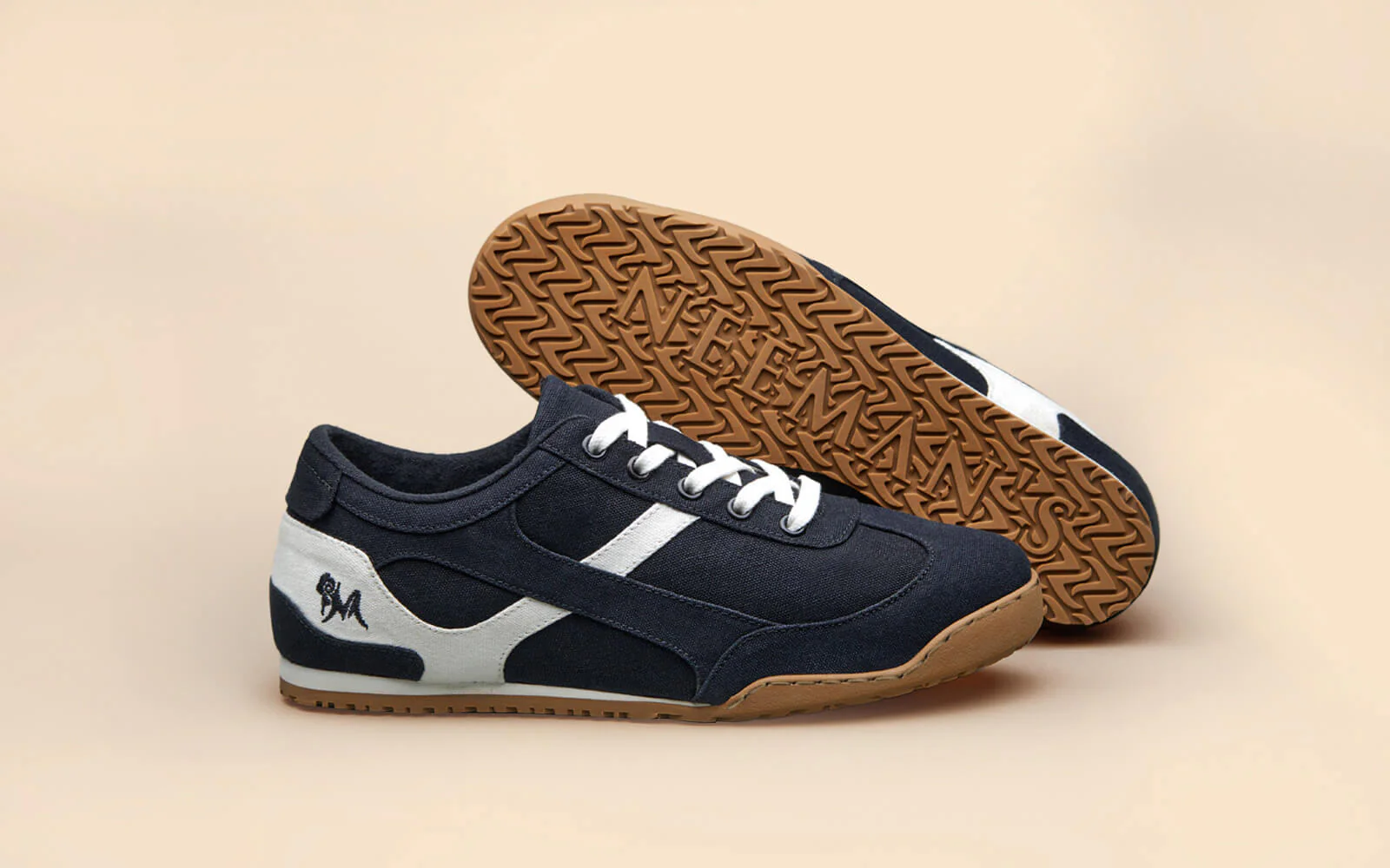 Urban Casuals : Fusion Black - Image 7