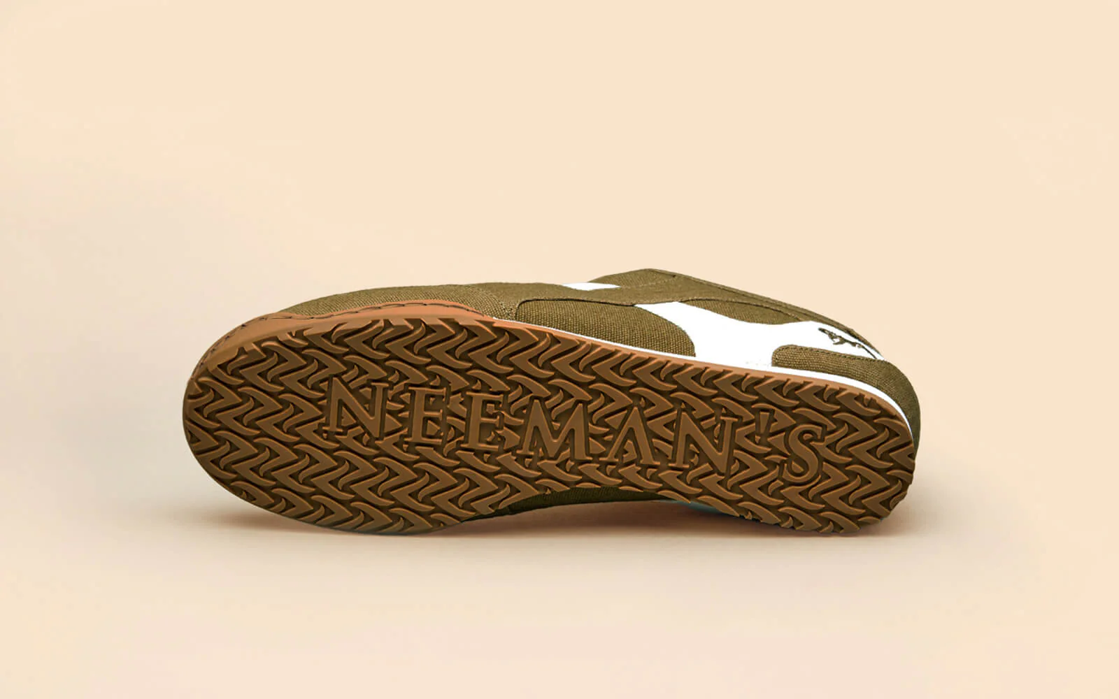 Urban Casuals : Hip Moss - Image 4