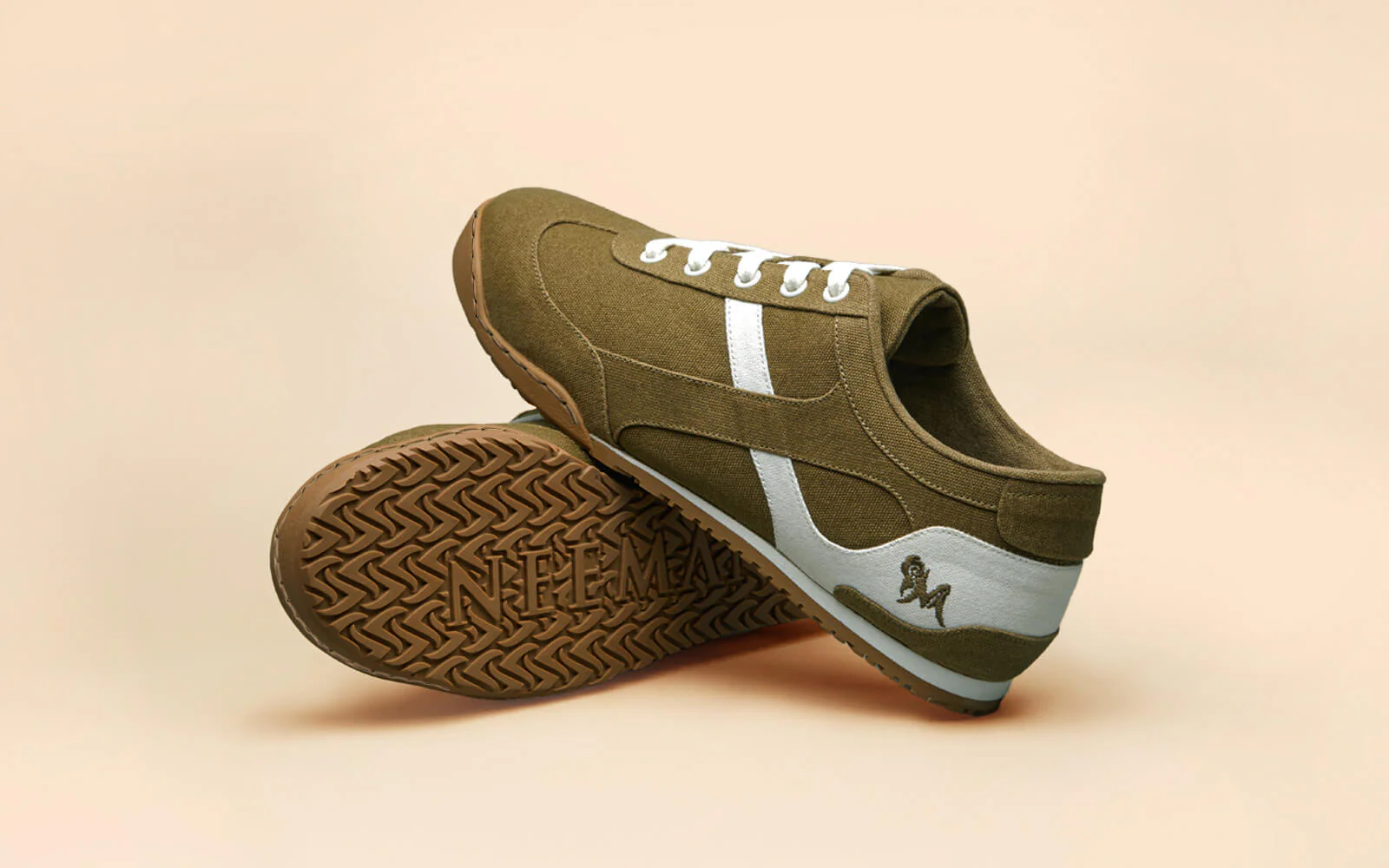 Urban Casuals : Hip Moss - Image 7