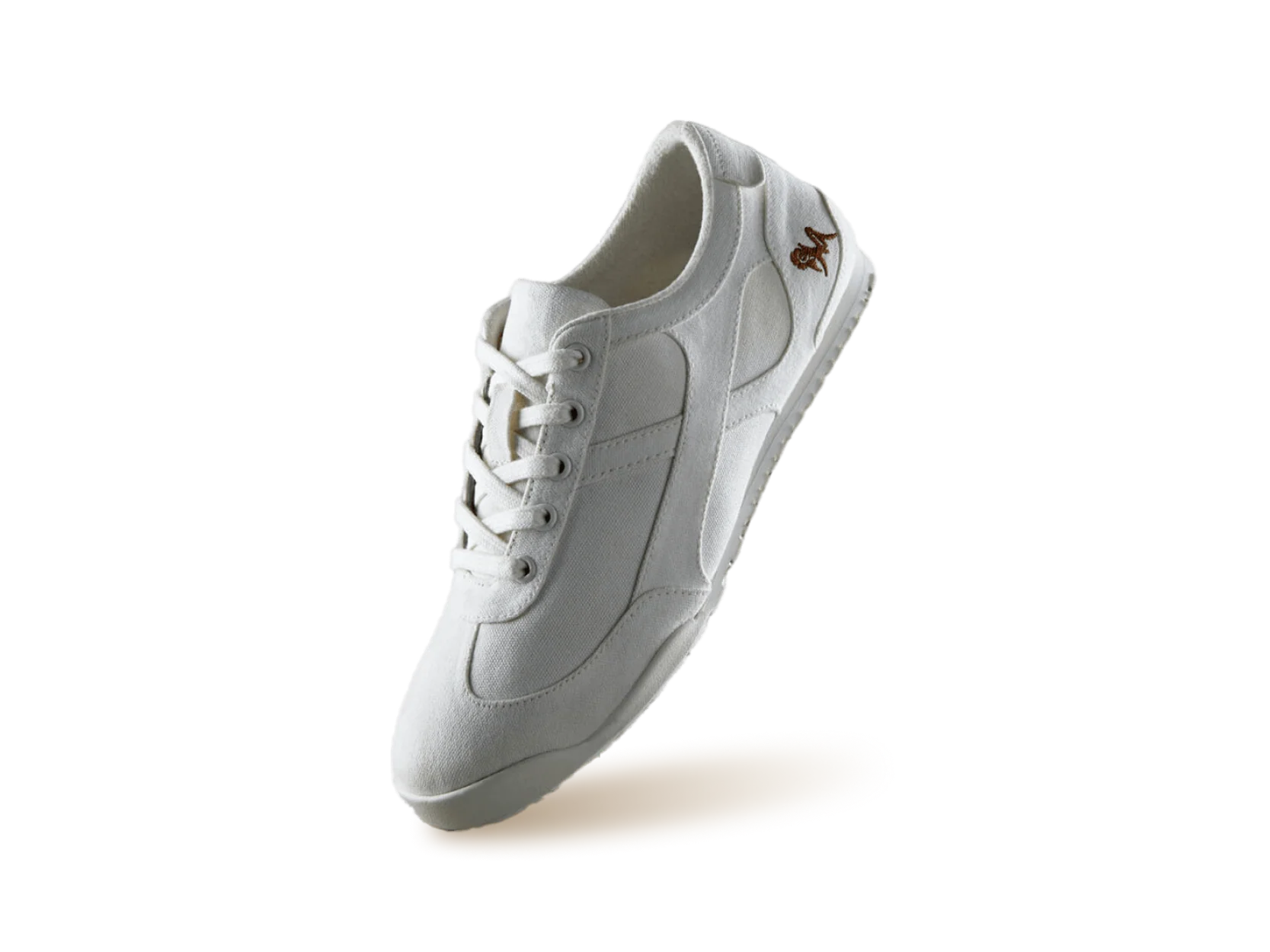 Urban Casuals : Jazz White - Image 11