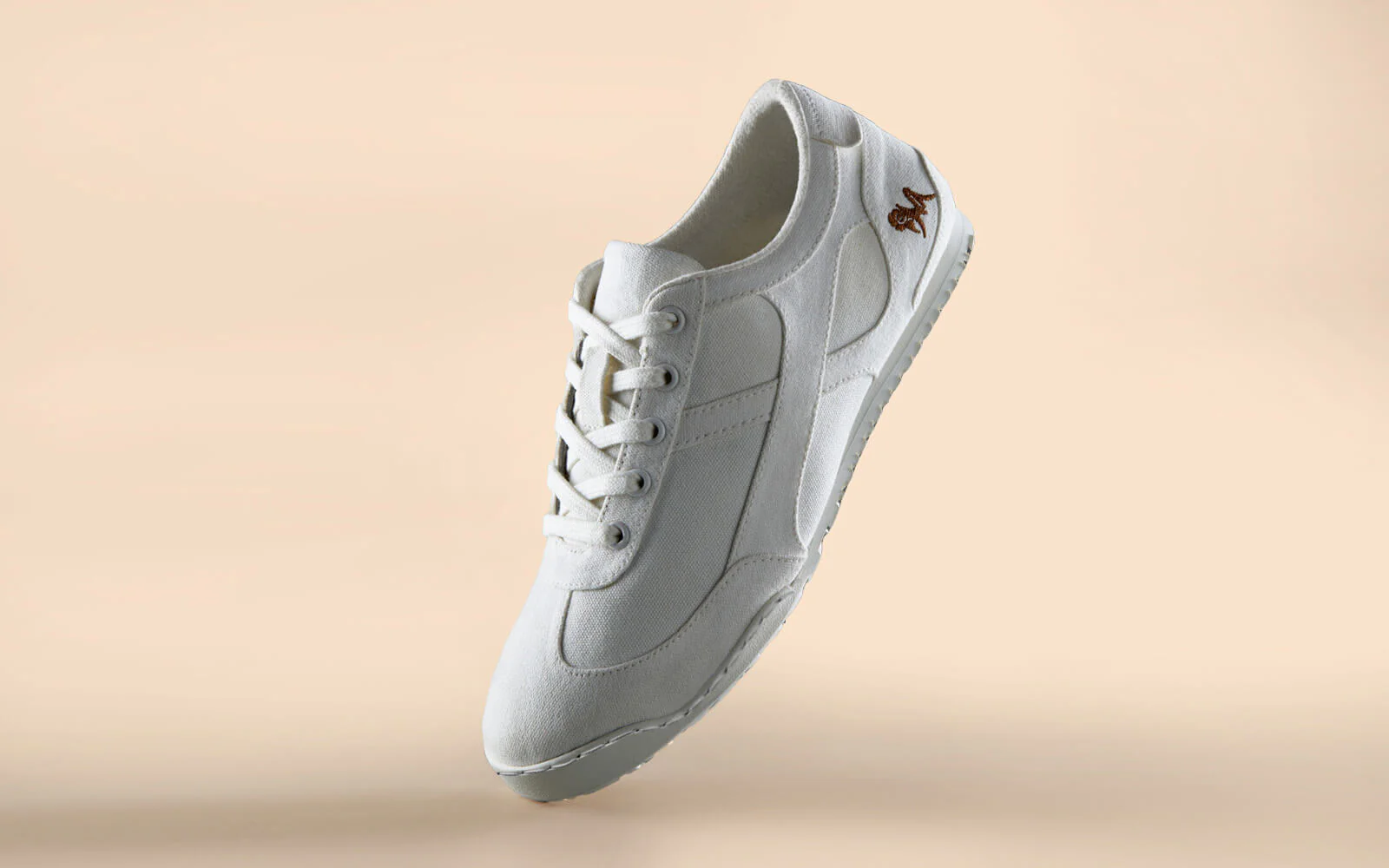 Urban Casuals : Jazz White - Image 3