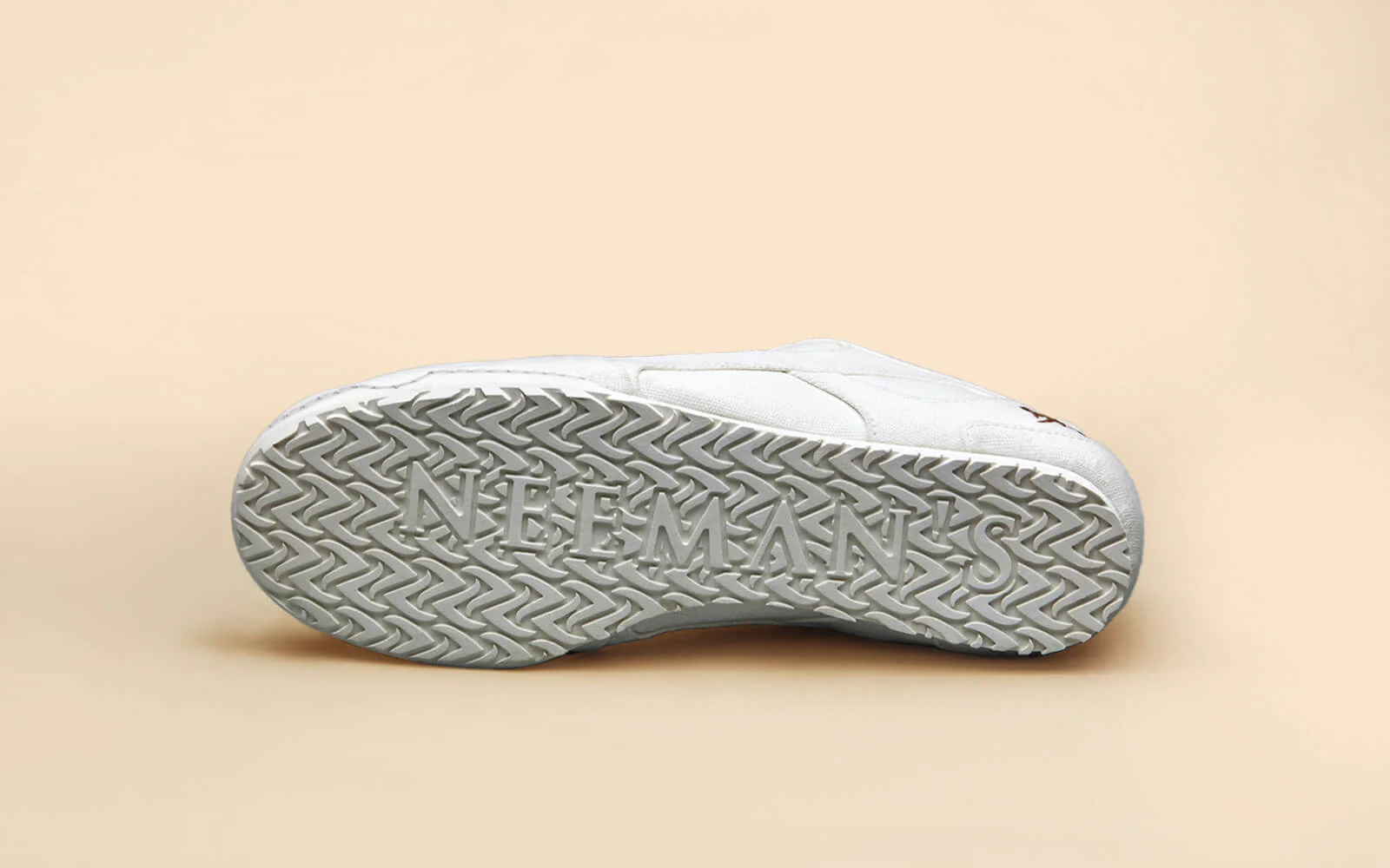 Urban Casuals : Jazz White - Image 4