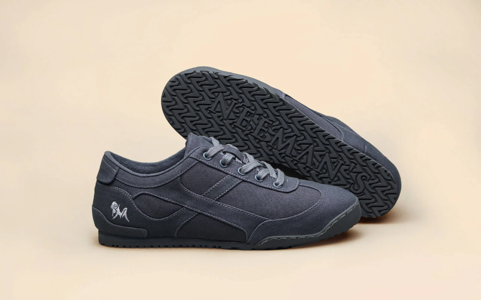 Urban Casuals : Metal Grey - Image 6