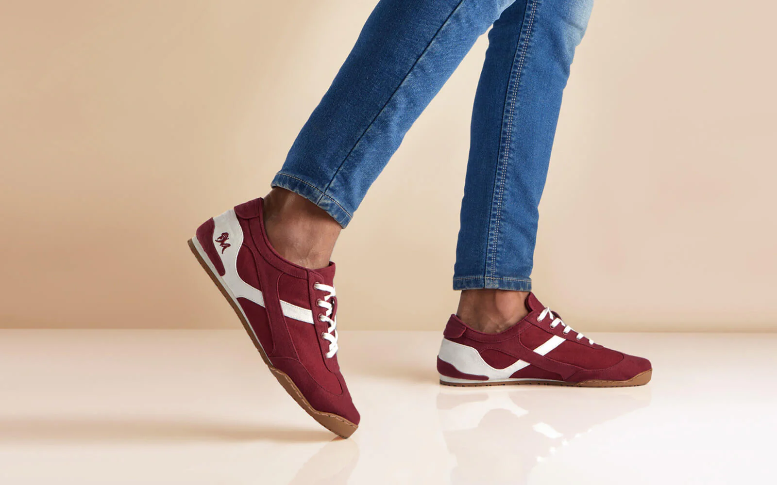 Urban Casuals : Pop Cherry - Image 7