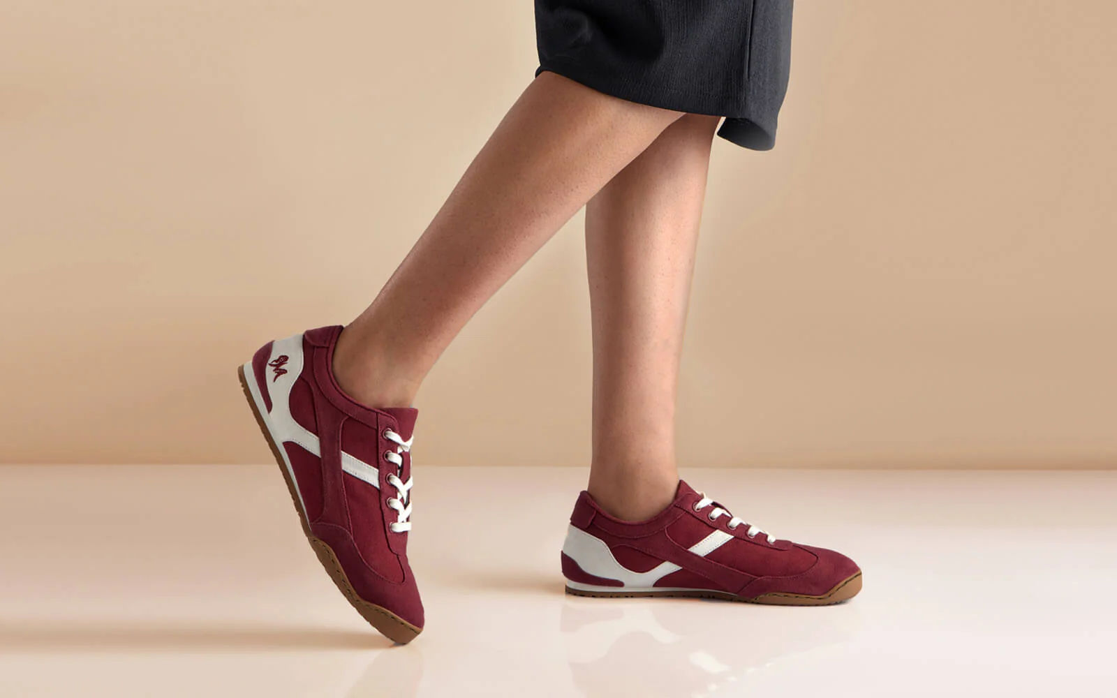Urban Casuals : Pop Cherry - Image 8