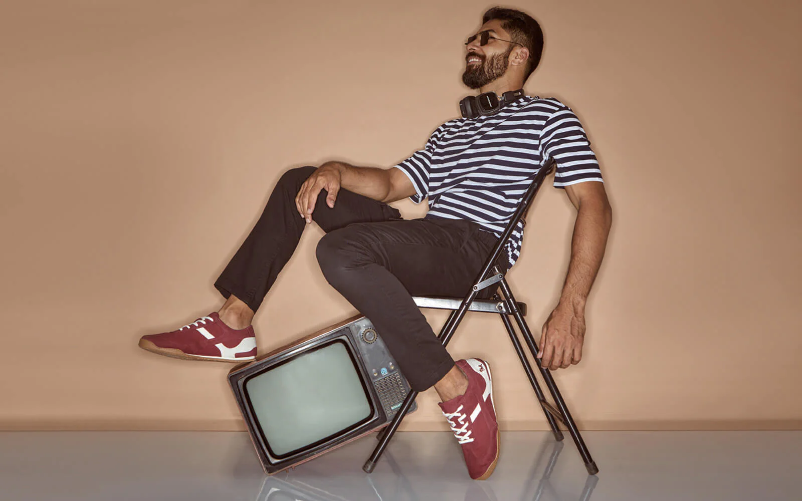 Urban Casuals : Pop Cherry - Image 9