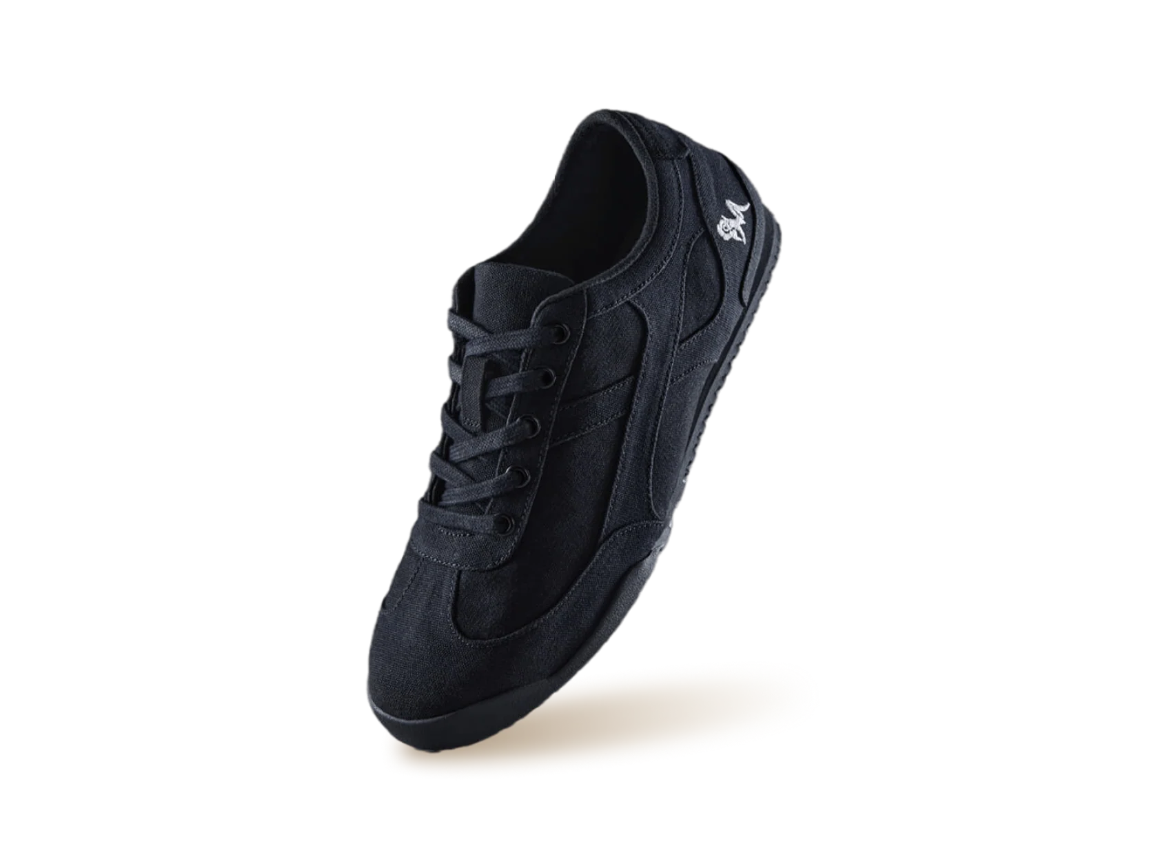 Urban Casuals : Rock Black - Image 11
