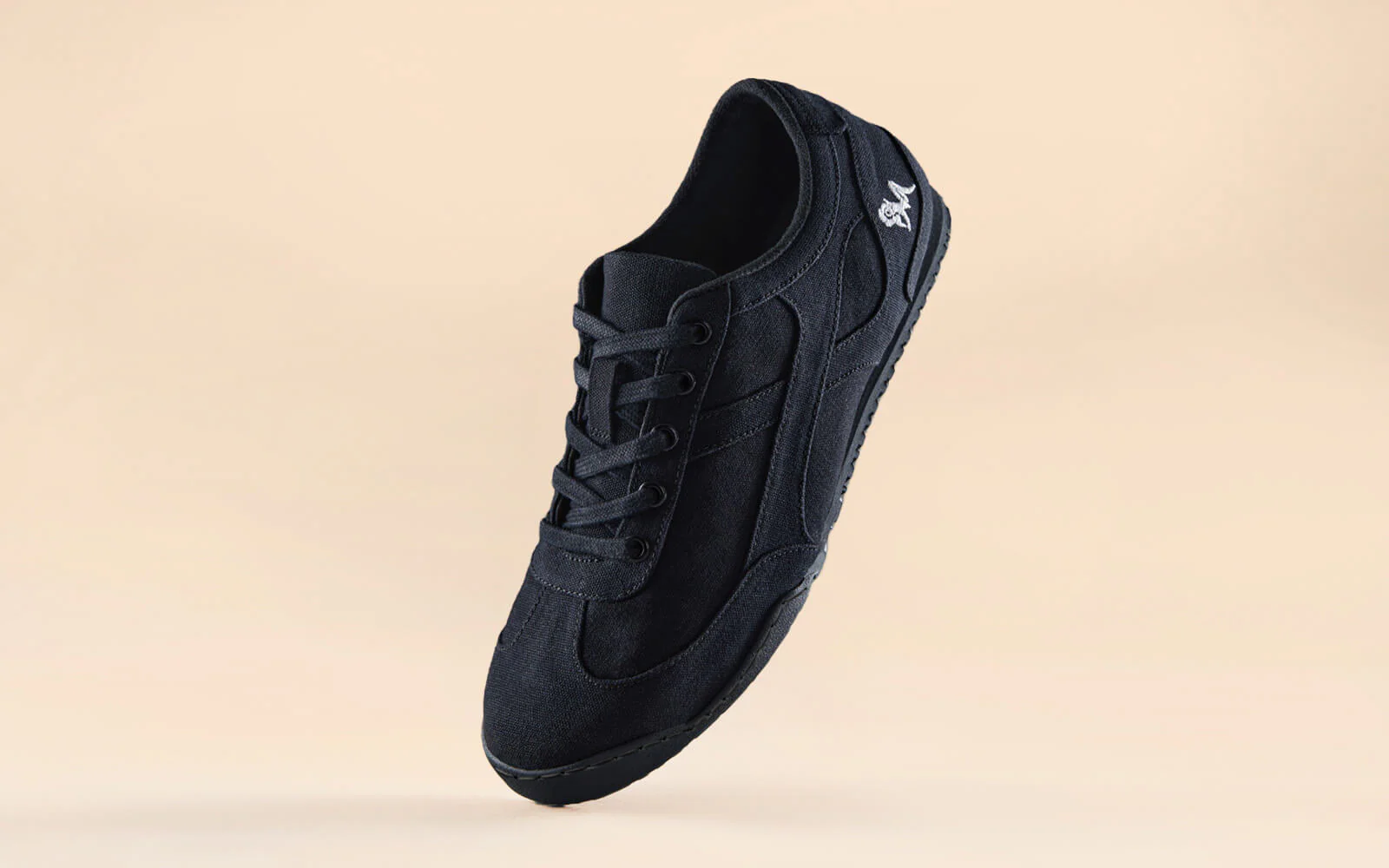 Urban Casuals : Rock Black - Image 3