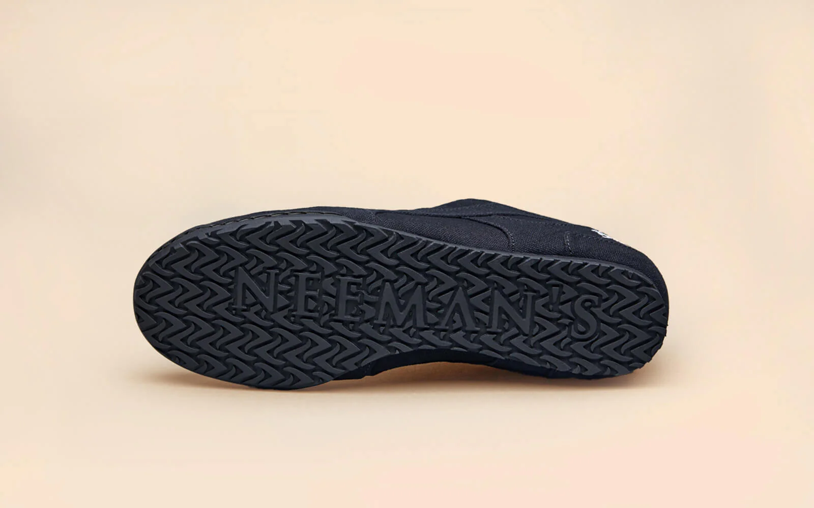 Urban Casuals : Rock Black - Image 4