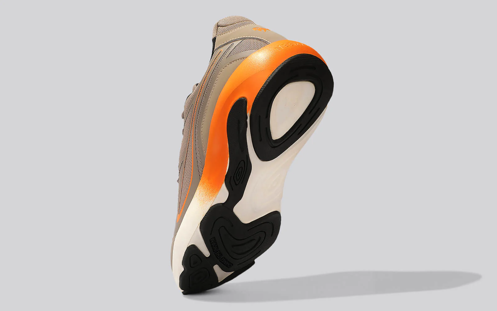 Urban Strive Sneakers For Men : Goat - Image 10