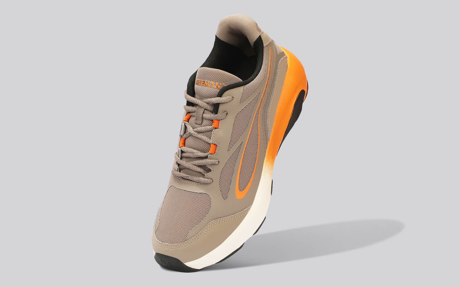 Urban Strive Sneakers For Men : Goat - Image 5