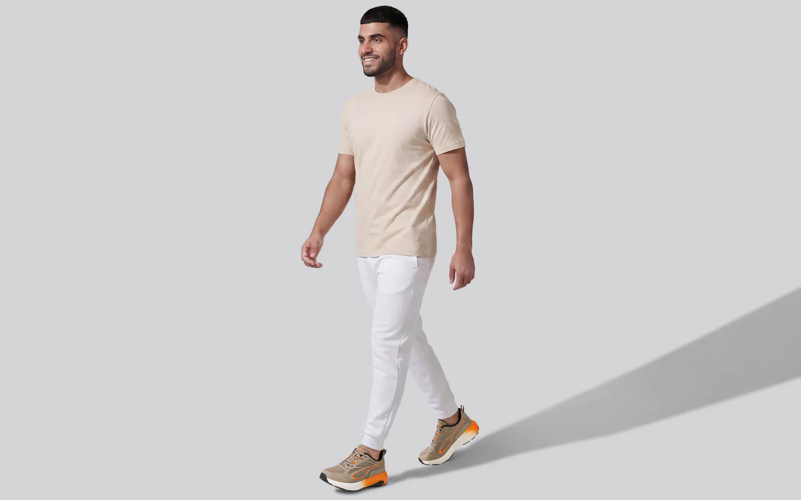 Urban Strive Sneakers For Men : Goat - Image 8